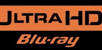 Ultra HD 4k Bluray logo