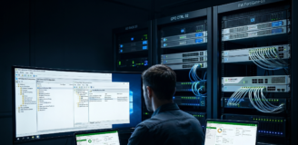 Active Directory GPO FortiGate configurazione